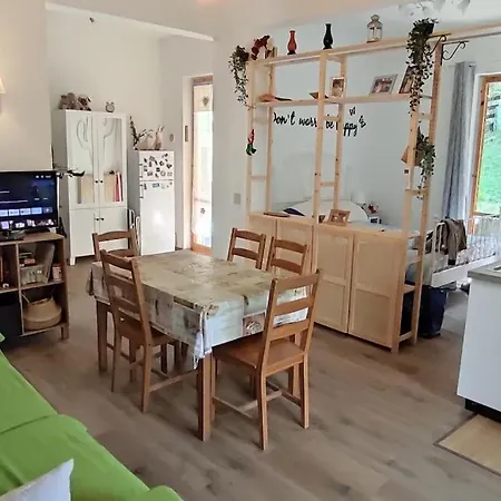 Apartment Perry's Country *