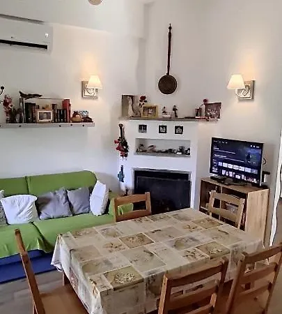 Apartment Perry's Country Martina Olba