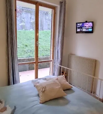 Perry's Country Apartment Martina Olba